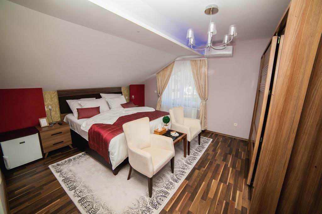 Villa Grace Bihać Exterior foto