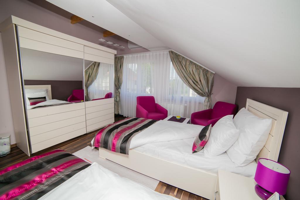 Villa Grace Bihać Exterior foto