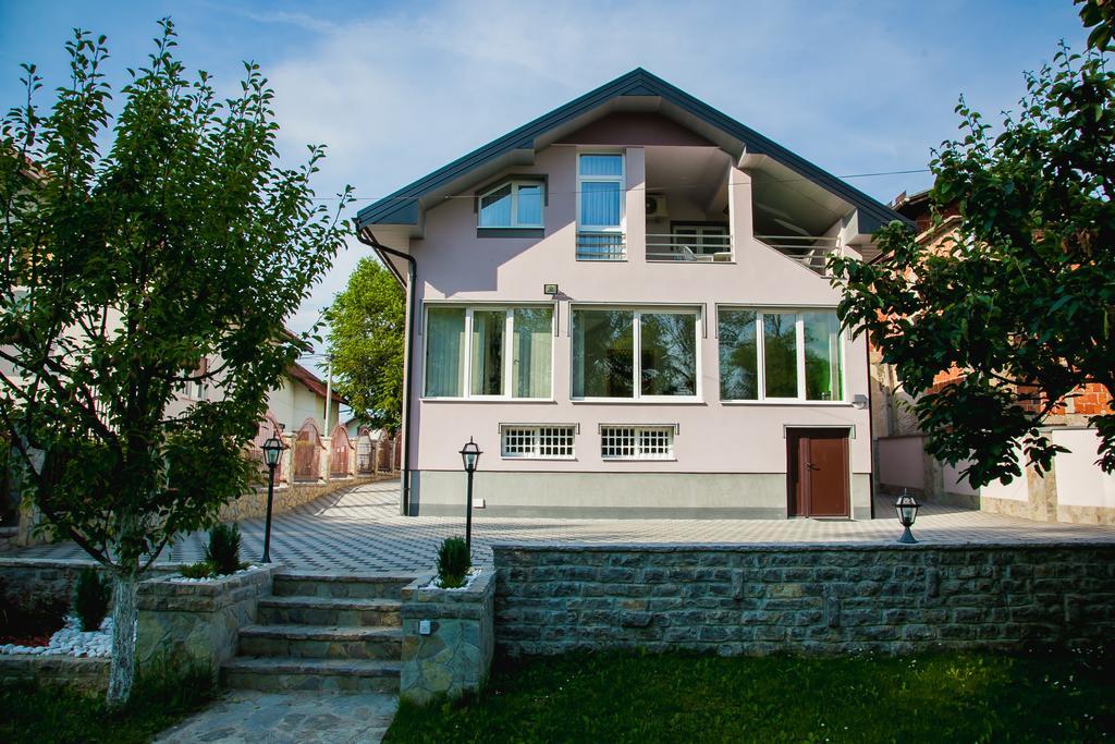 Villa Grace Bihać Exterior foto