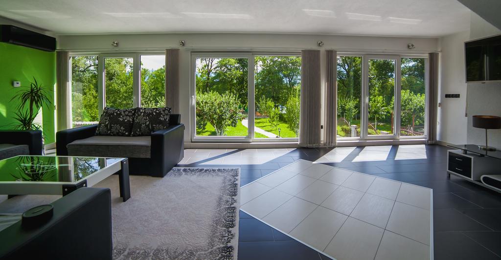 Villa Grace Bihać Exterior foto